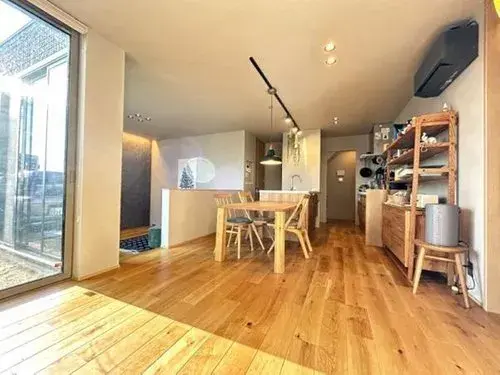 3LDK Property Toyokawa City Aichi Prefecture (4)