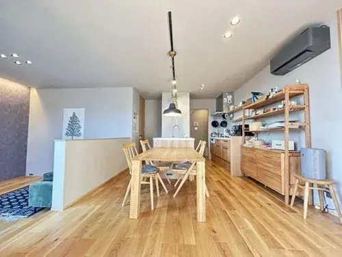 3LDK Property Toyokawa City Aichi Prefecture (5)