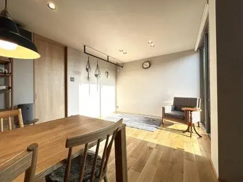 3LDK Property Toyokawa City Aichi Prefecture (6)