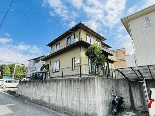 Aichi Prefecture Niwa-gun Fuso-cho 6LDK Property (1)