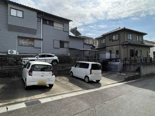 Aichi Prefecture Niwa-gun Fuso-cho 6LDK Property (2)