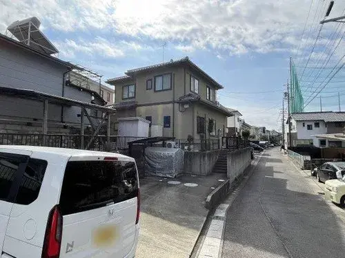 Aichi Prefecture Niwa-gun Fuso-cho 6LDK Property (3)