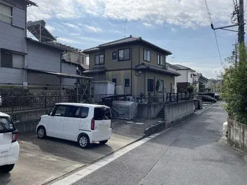 Aichi Prefecture Niwa-gun Fuso-cho 6LDK Property (4)