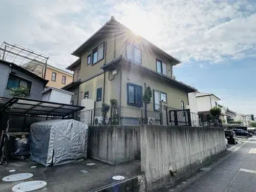 Aichi Prefecture Niwa-gun Fuso-cho 6LDK Property (5)