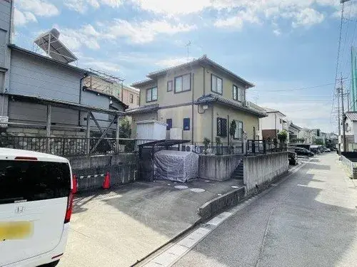 Aichi Prefecture Niwa-gun Fuso-cho 6LDK Property (6)