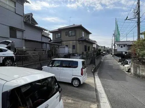 Aichi Prefecture Niwa-gun Fuso-cho 6LDK Property (7)
