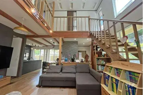 2-Story LDK House Nagoya City Aichi Prefecture (1)