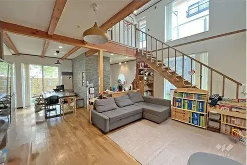2-Story LDK House Nagoya City Aichi Prefecture (2)