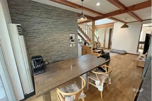 2-Story LDK House Nagoya City Aichi Prefecture (3)