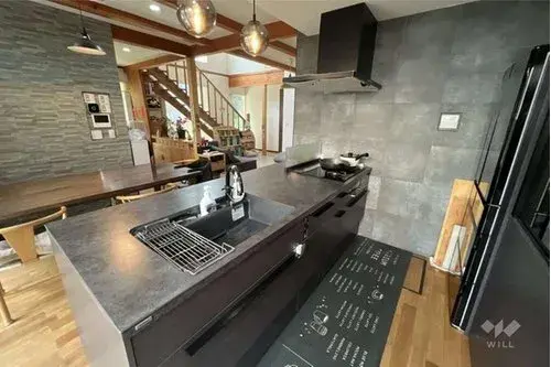 2-Story LDK House Nagoya City Aichi Prefecture (5)