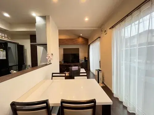 3LDK+S Property Komaki City Aichi Prefecture (8)