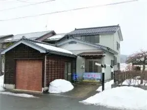 3DK Sado City Niigata Prefecture (1)
