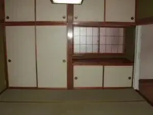 3DK Sado City Niigata Prefecture (3)