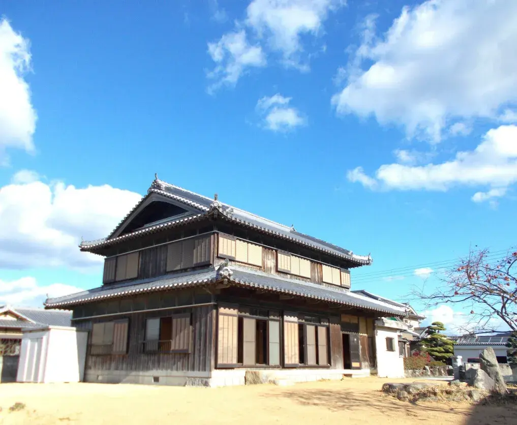 12DK property Minamiawaji City Hyogo Prefecture (1)