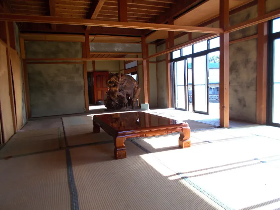 12DK property Minamiawaji City Hyogo Prefecture (2)