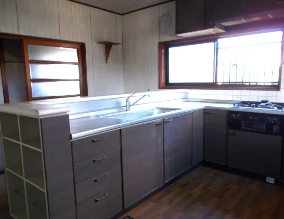 12DK property Minamiawaji City Hyogo Prefecture (4)