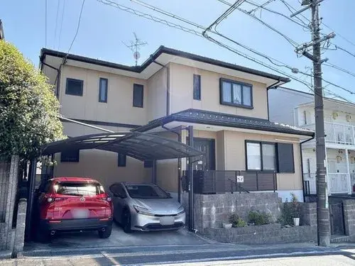 5LDK+S Property Nagoya City Aichi Prefecture (1)
