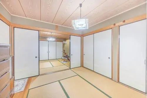 5LDK+S Property Nagoya City Aichi Prefecture (3)