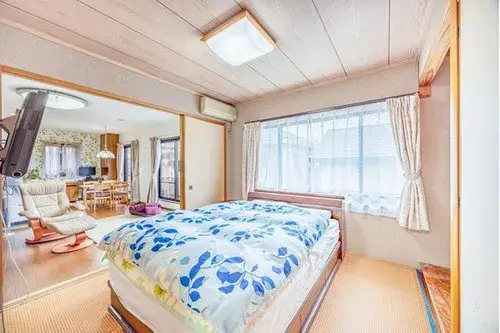 5LDK+S Property Nagoya City Aichi Prefecture (4)