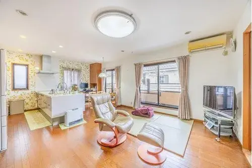 5LDK+S Property Nagoya City Aichi Prefecture (6)
