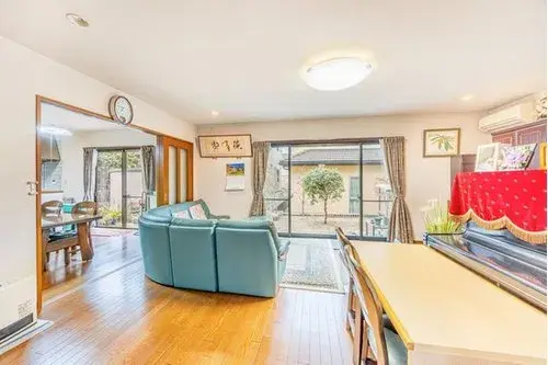 5LDK+S Property Nagoya City Aichi Prefecture (8)