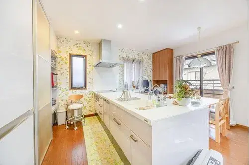 5LDK+S Property Nagoya City Aichi Prefecture (10)