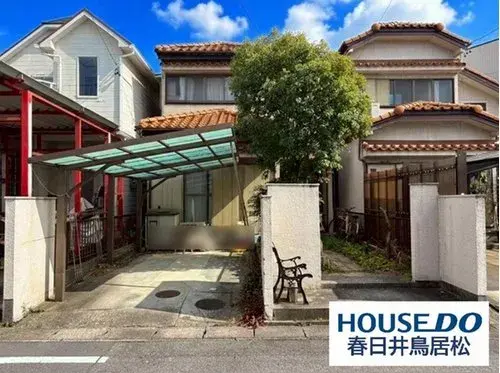 5DK Property Kasugai City Aichi Prefecture (1)