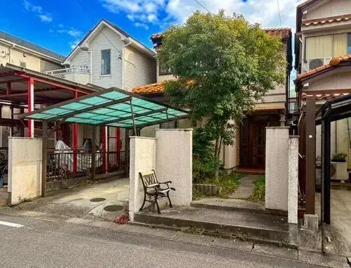 5DK Property Kasugai City Aichi Prefecture (2)