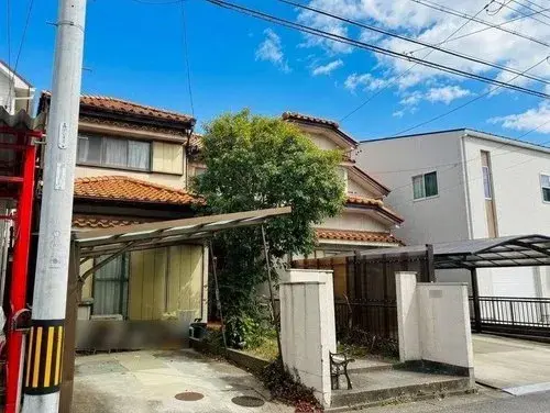5DK Property Kasugai City Aichi Prefecture (3)
