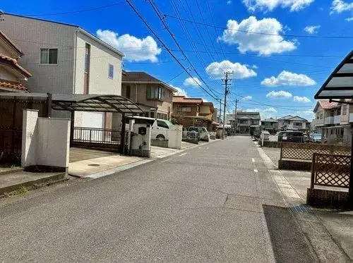 5DK Property Kasugai City Aichi Prefecture (4)