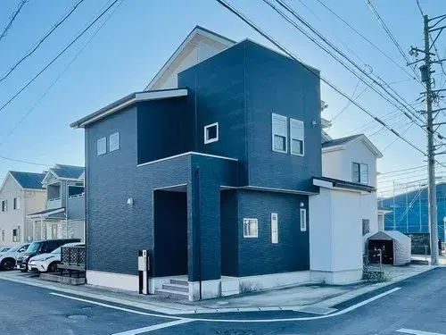 4LDK Komaki City Aichi Prefecture Property (1)