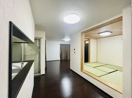 4LDK Komaki City Aichi Prefecture Property (3)