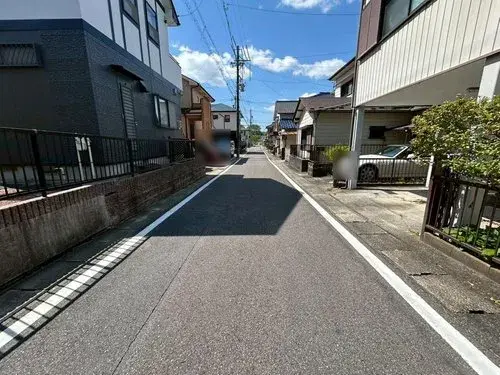 Aichi Prefecture Seto City 4DK Property (2)