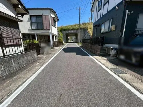 Aichi Prefecture Seto City 4DK Property (3)