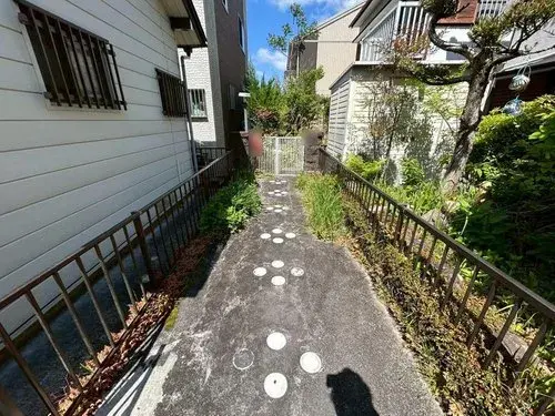 Aichi Prefecture Seto City 4DK Property (4)