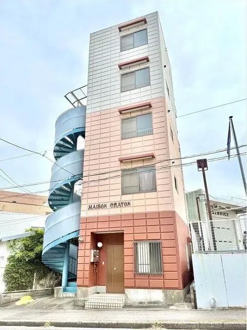 4LDDKK Nagoya City Aichi Prefecture (2)