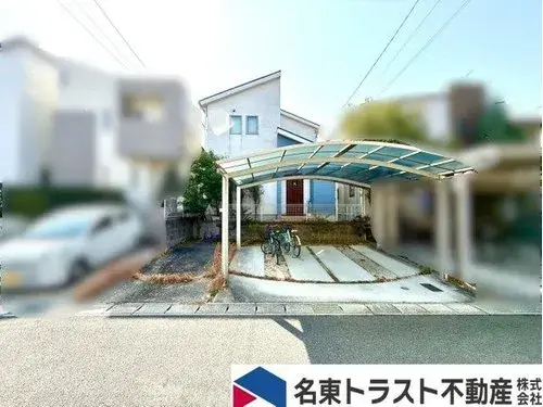 4LDK Property Nisshin City Aichi Prefecture (1)