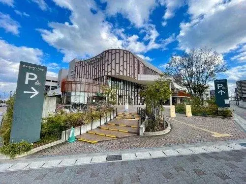 4LDK Property Nisshin City Aichi Prefecture (3)