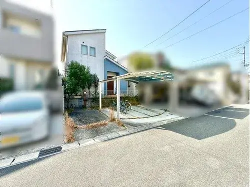 4LDK Property Nisshin City Aichi Prefecture (6)