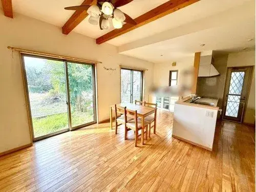 4LDK Property Nisshin City Aichi Prefecture (7)