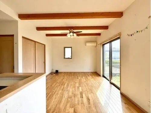 4LDK Property Nisshin City Aichi Prefecture (8)