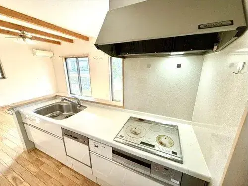 4LDK Property Nisshin City Aichi Prefecture (10)