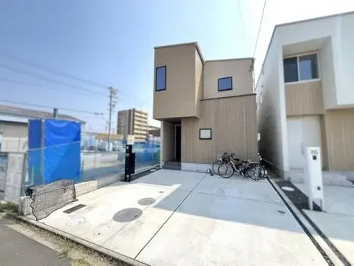 3LDK+S Property Kiyosu City Aichi Prefecture (3)