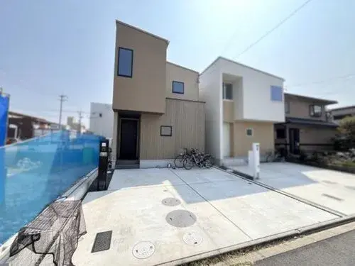 3LDK+S Property Kiyosu City Aichi Prefecture (4)