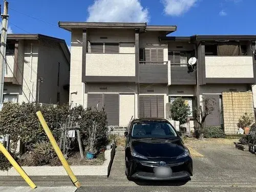 3LDK Property in Nagoya City, Aichi Prefecture (1)