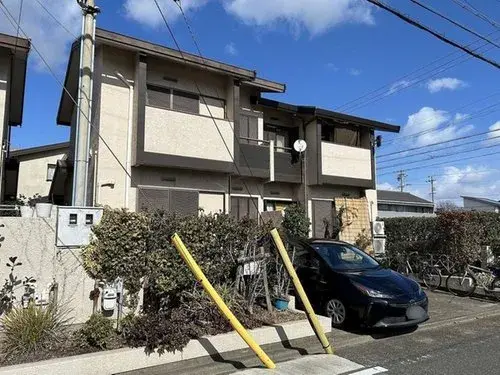 3LDK Property in Nagoya City, Aichi Prefecture (2)