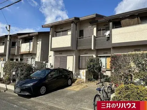 3LDK Property in Nagoya City, Aichi Prefecture (4)