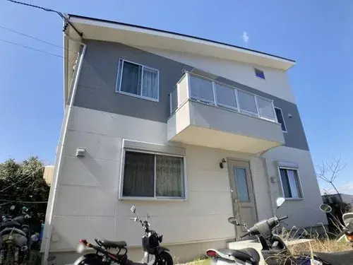 5LDK Property Nisshin City Aichi Prefecture (1)