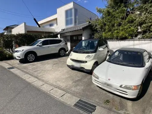 5LDK Property Nisshin City Aichi Prefecture (12)