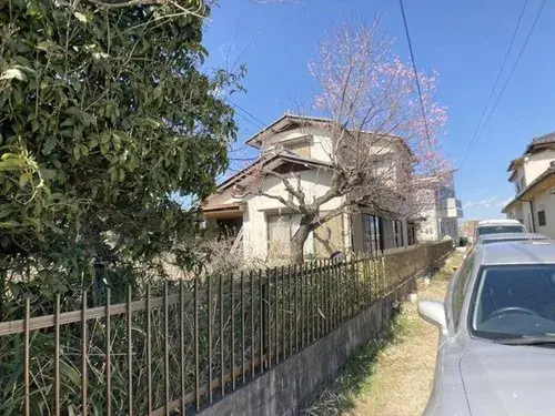5LDK Property Nisshin City Aichi Prefecture (16)